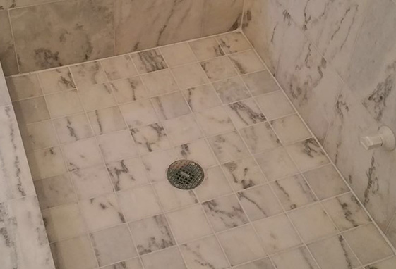 Marble Cleaning and Sealing After